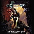 ILIUM (Australia) / My Misanthropia + Wendigo (Limited edition 2CD)