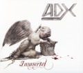 ADX (France) / Immortel (CD+DVD)
