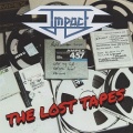 IMPACT (Netherland) / The Lost Tapes