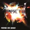 IMPACTOR (Germany) / Prepare For Impact