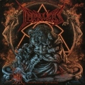 IMPALERS (Denmark) / Power Behind The Throne