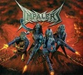 IMPALERS (Denmark) / Prepare For War