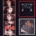 FM(UK) / Indiscreet + Tough It Out