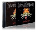 INFERNAL MAJESTY (Canada) / None Shall Defy (2016 reissue)