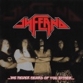 INFERNO (US) / ...We Never Heard Of You Either...