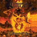 EXMORTUS / In Hatred's Flame