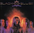 BLACK 'N BLUE (US) / In Heat