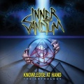 INNER SANCTUM (UK) / Knowledge At Hand: The Anthology (2CD) [Divebomb Bootcamp series #2]