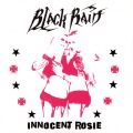 BLACK RAIN (France) / Innocent Rosie