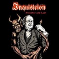 INQUISICION (Chile) / Preacher And Lust