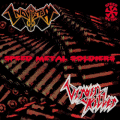 INQUISITOR (Portugal) & VIRGIN KILLER (Colombia) / Speed Metal Soldiers