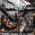 URANIUS / Insana Jarana En El Living