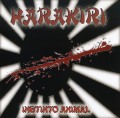HARAKIRI (Spain) / Instinto Animal