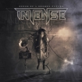 INTENSE (UK) / Songs Of A Broken Future