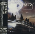 VERITY/INTERRUPTED JOURNEY