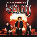SAINT (US) / In The Battle