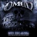 OMEN (US) / Into The Arena