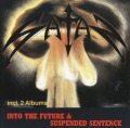 SATAN (UK) / Into The Future + Suspended Sentence
