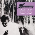 SANCTUARY (US) / Into The Mirror Live/Black Reflections (collector's item)