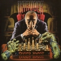 INTRUDER (US) / Psycho Savant (Brazil edition)