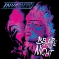 INVADERS (Spain) / Beware Of The Night