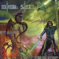RITUAL STEEL (Germany) / Invincible Warriors