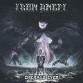 IRON ANGEL (Germany) / Emerald Eyes (Brazil edition with slipcase)