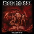 IRON ANGEL (Germany) / Hellbound