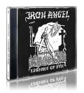 IRON ANGEL (Germany) / Legions Of Evil