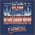 ION BRITTON (US) / Eat Metal + 4