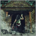 IRON CURTAIN (Spain) / Danger Zone + 1