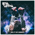IRON CURTAIN (Spain) / Guilty As Charged