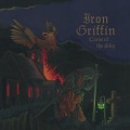 IRON GRIFFIN (Finland) / Curse Of The Sky