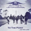 IRONHAWK (US) / To The Point ...And Then Some