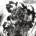 IRON JAWS (Italy) / Guilty Of Ignorance + 2