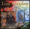 IRON KINGDOM (Canada) / Gates Of Eternity