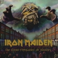 IRON MAIDEN (UK) / The Entire Population Of Hackney, 1985 (collector's item)