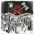 IRON SLAUGHT (France) / Crusading Metal Mercenaries