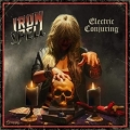 IRON SPELL (Chile) / Electric Conjuring (Peru edition with slipcase)
