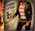 IRON SPELL (Chile) / Heavy Metal Witchcraft