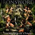 IRONSWORD (Portugal) / Overlords Of Chaos