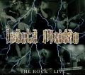 ISANTA MEIDAN (Finland) / The Rock - Live
