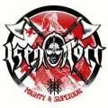 ISEN TORR (UK) / Mighty & Superior (2024 reissue)