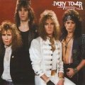 IVORY TOWER (US) / Heart Of The City (collector's item)