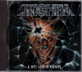 JACKAL (Denmark) / A Safe Look In Mirrors