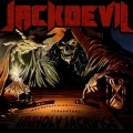 JACKDEVIL (Brazil) / Unholy Sacrifice + 1