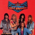 JACK STARR'S BURNING STARR (US) / Jack Starr's Burning Starr (2018 reissue)