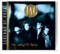 JAG (US) / The Longest Road