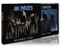 JAG PANZER (US) / Shadow Thief (2019 reissue)