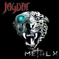 JAGUAR (UK) / Metal X + Run Ragged (2CD)